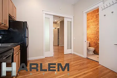 Rented by Harlem Lofts