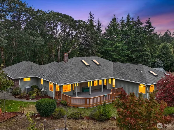 21317 23rd Ave E, Spanaway, WA 98387