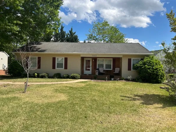 5068 Gallager Dr, Fredericksburg, VA 22407