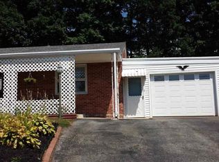 1225 Taxville Rd, York, PA 17408