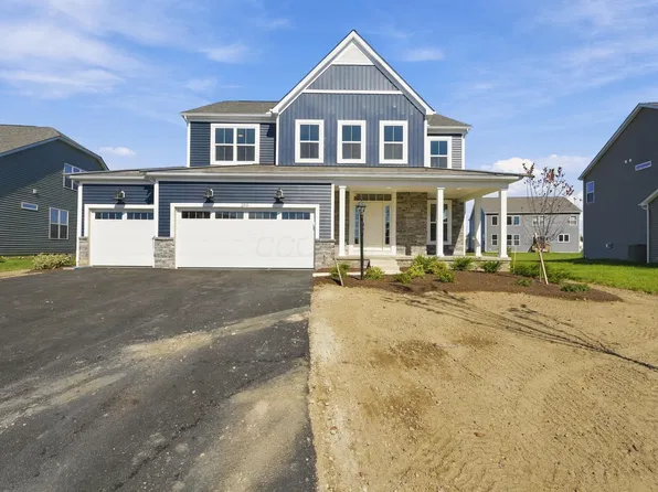 299 River Birch Dr, Galena, OH 43021
