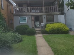 2102 West St, Homestead, PA