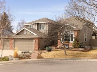 1077 Rand Way, Superior, CO 80027