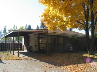 3427 W Francis Ave, Spokane, WA 99205