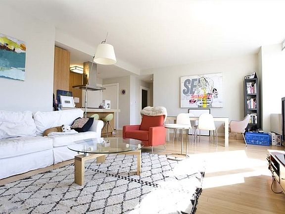 4th image of 450 W 17th St APT 1007