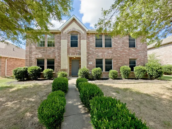 307 Valley Ridge Dr, Red Oak, TX 75154