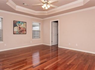 3407 S 2nd Pl, Rogers, AR 72758