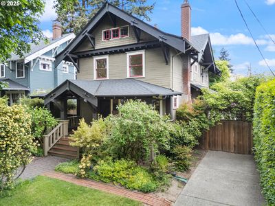 2404 NE 47th Ave, Portland, OR, 97213