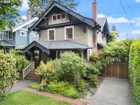 2404 NE 47th Ave, Portland, OR 97213