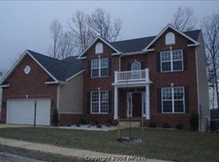 7 Doswell Dr, Fredericksburg, VA 22405