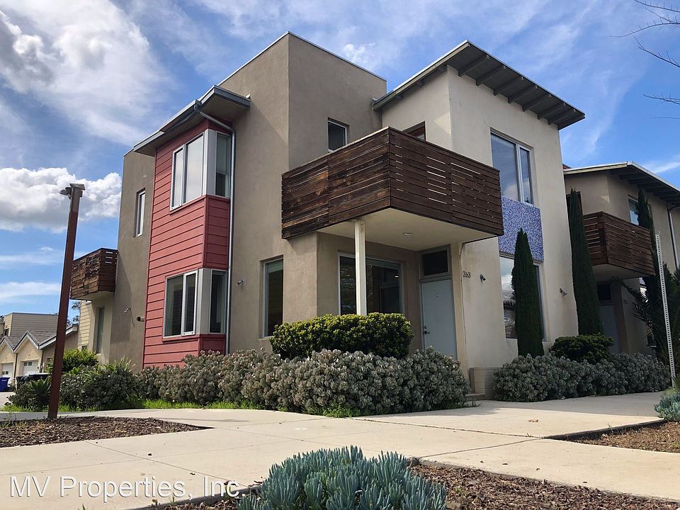 263 N Kalmia St, Escondido, CA 92025 Zillow
