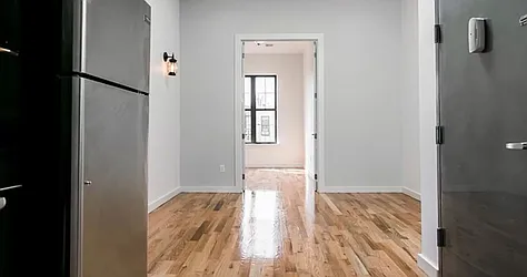 Rented by PM Management