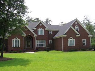 3836 Westbrook Dr, Florence, SC 29501