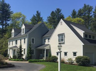 35 Lewis Farm Rd, Duxbury, MA 02332