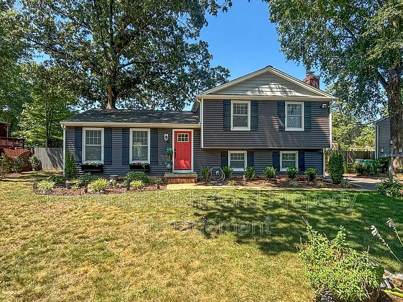 4312 Gladewater Rd