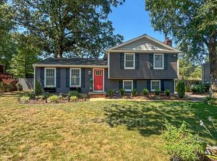 4312 Gladewater Rd, Henrico, VA 23294