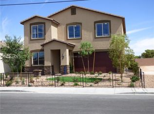 4775 High Anchor St, Las Vegas, NV 89121