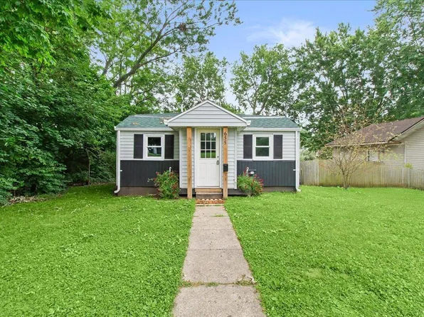 655 Louden St, Urbana, OH 43078