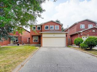 67 Kyla Cres, Markham, ON L3S2Y4