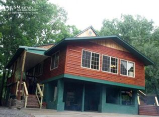 241 Windwood Country Rd, El Paso, AR 72045