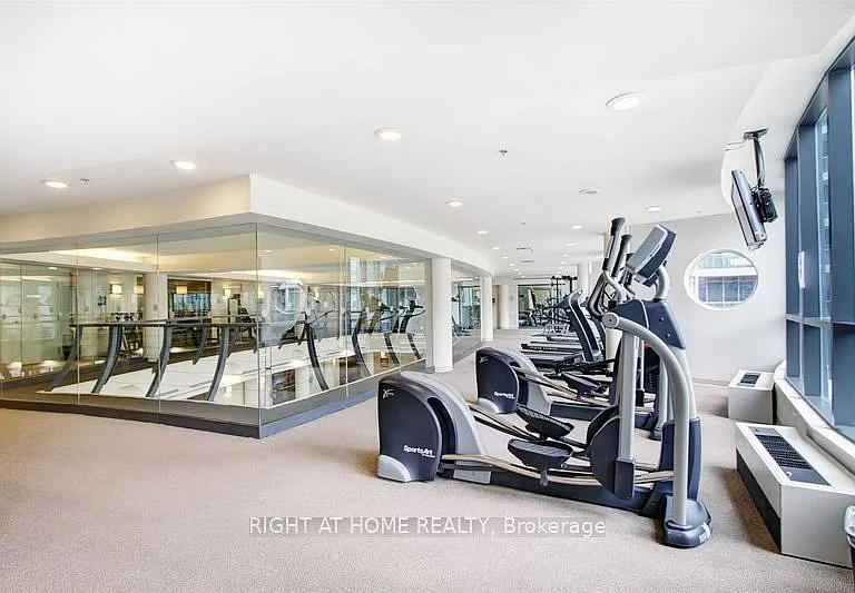 219 Fort York Blvd #3307 — Photo 17