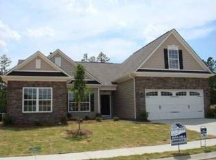 15 Chapel Hill Ln, Simpsonville, SC 29681