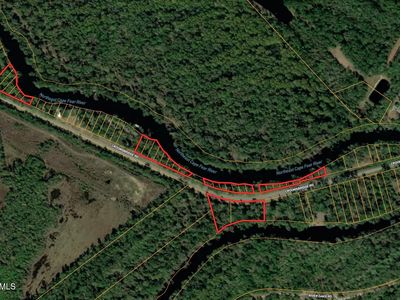 Lots 4-11 Croomsbridge Road, Burgaw, NC, 28425