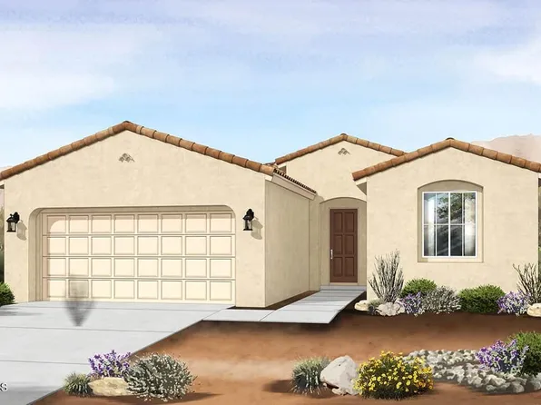 12142 W MARGUERITE Avenue, Avondale, AZ 85323