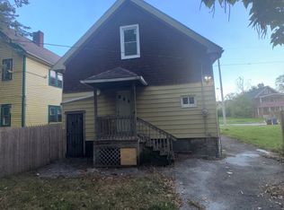 11401 Continental Ave, Cleveland, OH 44104