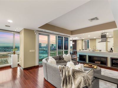 4525 Dean Martin Dr Unit 2604, Paradise Town, NV, 89103
