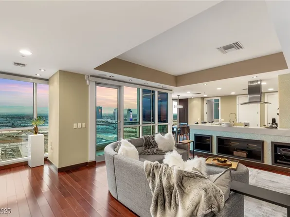 4525 Dean Martin Dr Unit 2604, Paradise Town, NV 89103
