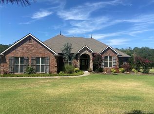 143 Liberty Cir, McAlester, OK 74501
