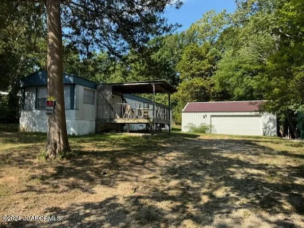 5249 Veil Of Tears Dr, Jefferson City, MO 65109