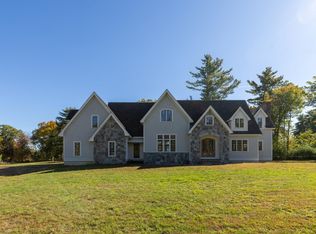 5 Liberty Ln, Barrington, NH 03825