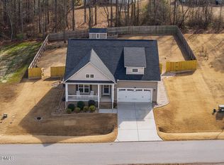 258 Northview Dr, Middlesex, NC 27557