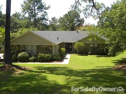 Large Scenic Lot on the Golf Course
