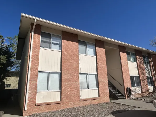 10729 Prospect Ave NE APT C, Albuquerque, NM 87112