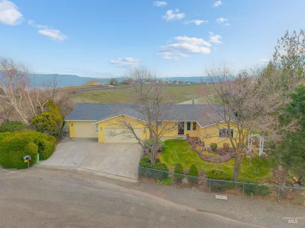 2746 Florence Ct, Clarkston, WA 99403