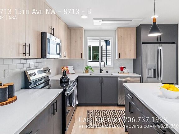 4th image of 8713 15th Ave NW #B