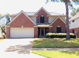3022 Silver Spur Dr, Katy, TX 77449