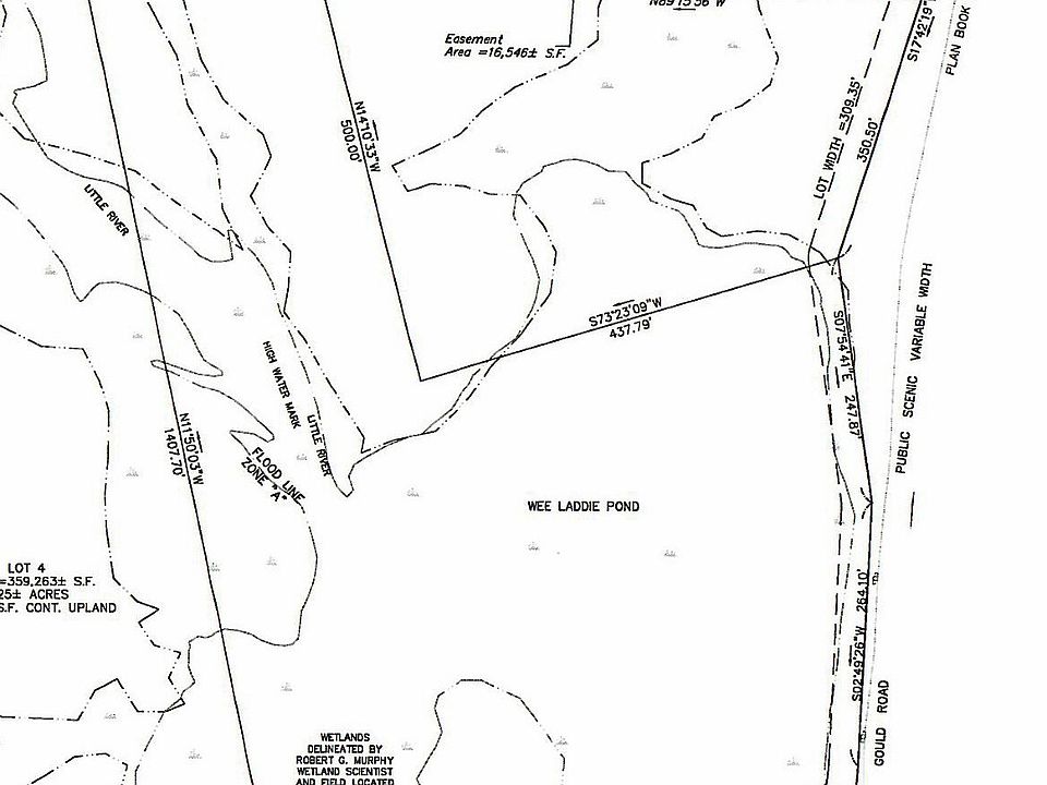 1st image of LOT 1 Gould Rd