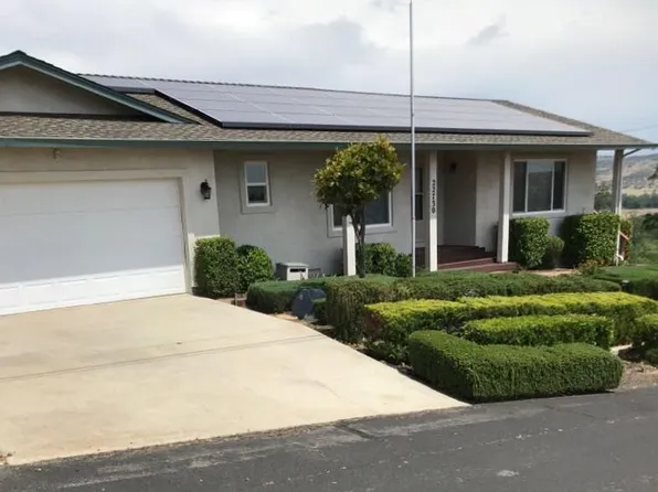 22730 Riverview Dr, Cottonwood, CA 96022