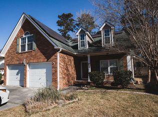 110 Winslow Ln, Summerville, SC 29485