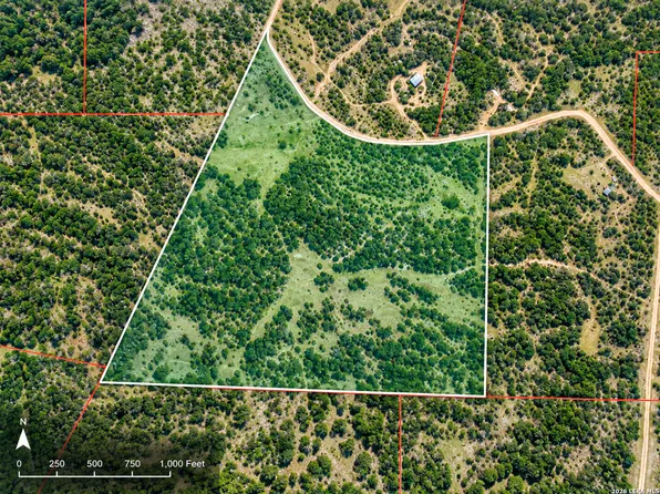 0 Jackson Ranch, Lot 125, Rocksprings, TX 78880