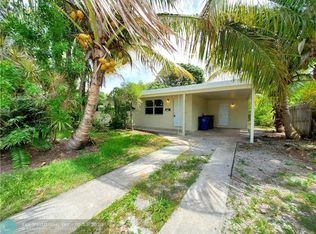 1064 Carolina Ave, Fort Lauderdale, FL 33312
