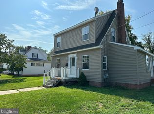 1000 Phillips Ave, Salisbury, MD 21804