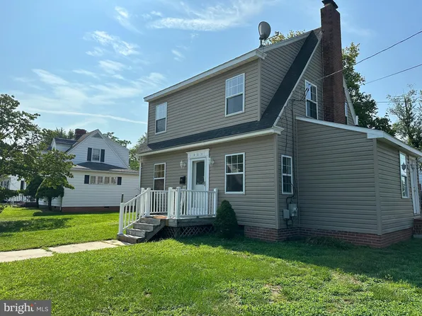 1000 Phillips Ave, Salisbury, MD 21804