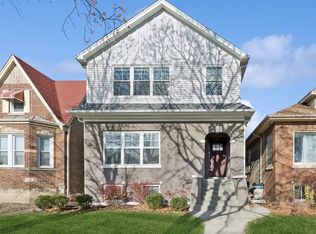 5622 W Pensacola Ave, Chicago, IL 60634