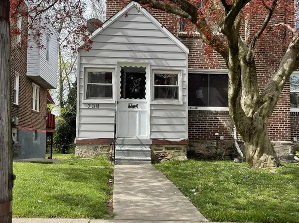 738 Yeadon Ave, Yeadon, PA 19050