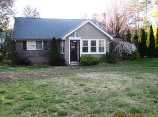 5483 Berkshire Valley Rd, Oak Ridge, NJ 07438